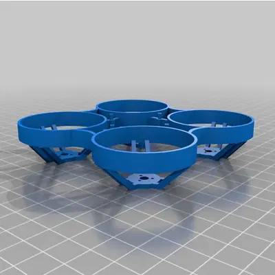 Thay thế Khung và Mái Che Cetus Pro