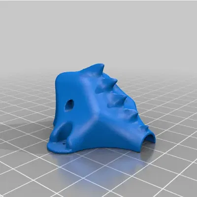 Thay thế Khung và Mái Che Cetus Pro