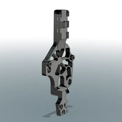 Giá đỡ dây piano 1mm cho EBB36 Orbiter 2.0 EVA3