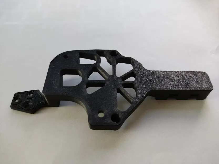 Giá đỡ EBB36 cho mô hình EVA 3 FBS Mod với Orbiter 2.0 - Image 2