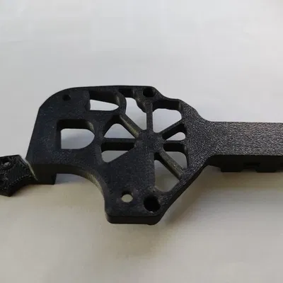 Giá đỡ EBB36 cho mô hình EVA 3 FBS Mod với Orbiter 2.0