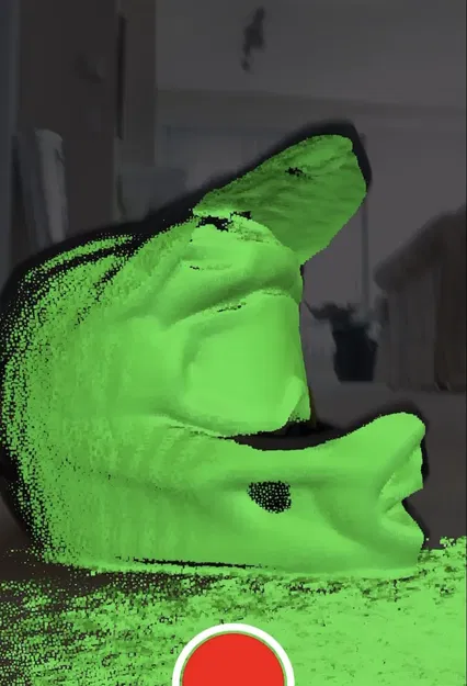 Mũ Bảo Hiểm TLD D4 Full Face Dành Cho Xe Địa Hình - Image 2