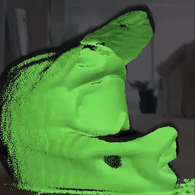 Mũ Bảo Hiểm TLD D4 Full Face Dành Cho Xe Địa Hình