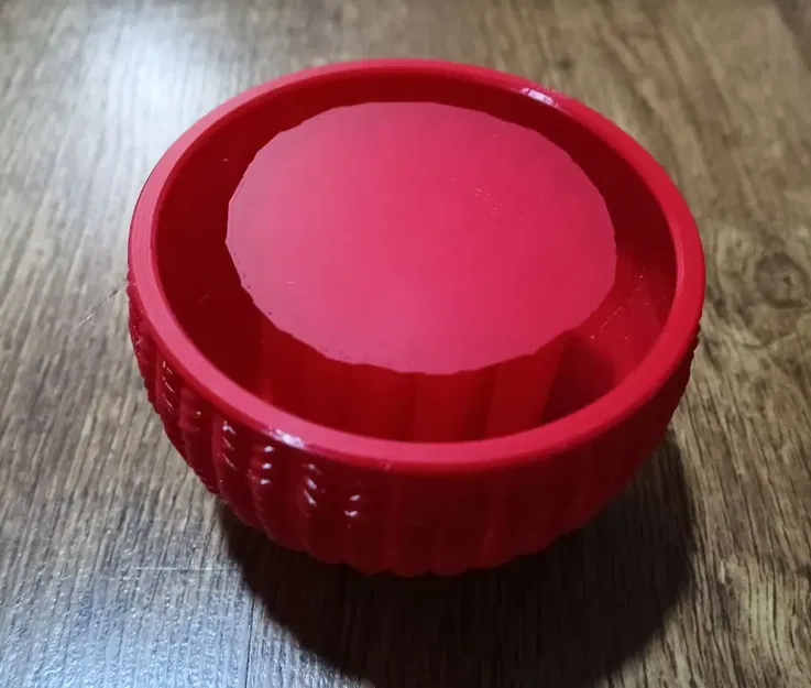 Bát nhỏ với họa tiết bện độc đáo - Image 3