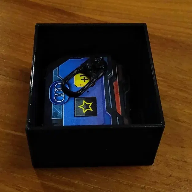 Giá đỡ tổ chức cho trò chơi Terraforming Mars và các mở rộng - Image 3