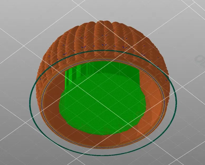 Bát nhỏ với họa tiết bện độc đáo - Image 6