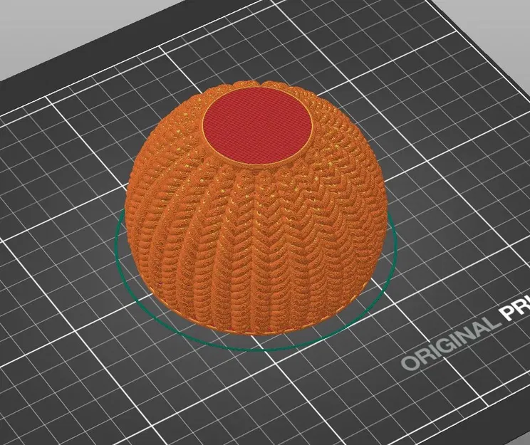 Bát nhỏ với họa tiết bện độc đáo - Image 8