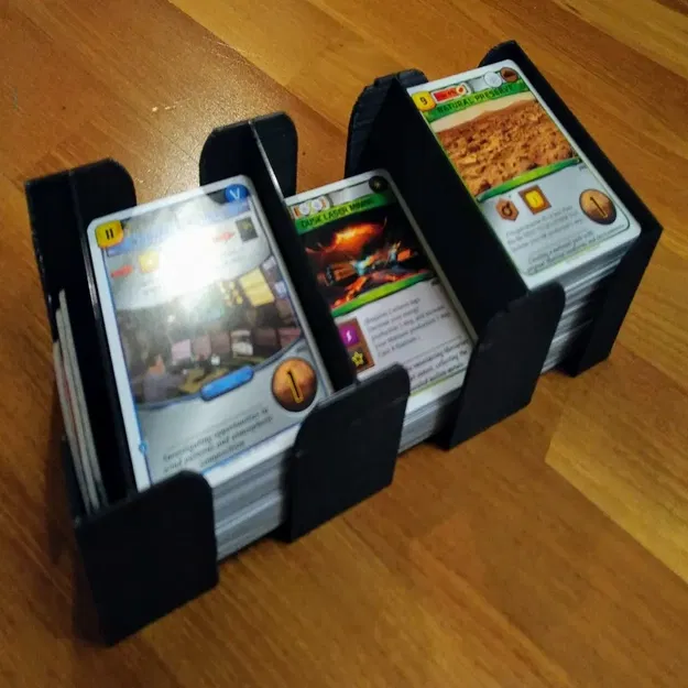 Giá đỡ tổ chức cho trò chơi Terraforming Mars và các mở rộng - Image 6