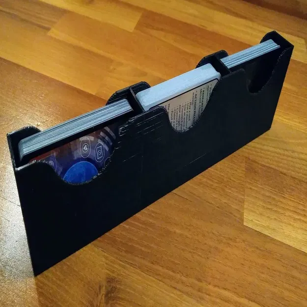 Giá đỡ tổ chức cho trò chơi Terraforming Mars và các mở rộng - Image 7