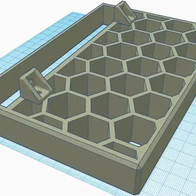 Giá đỡ bàn phím cho bàn đứng với giá đỡ góc phải