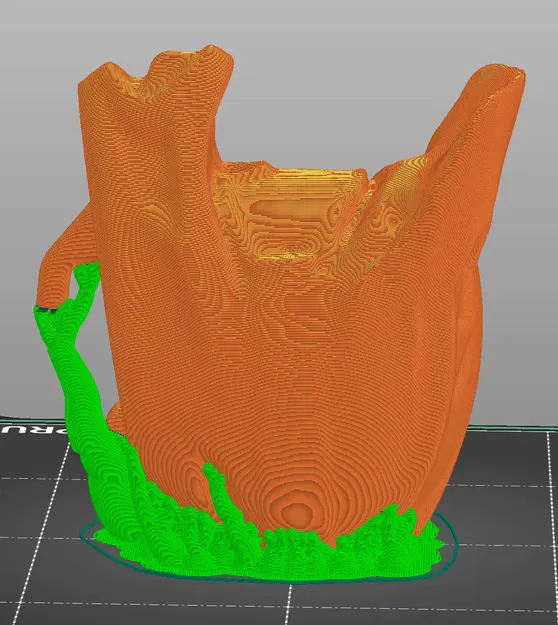 Giá treo mũ bảo hiểm MTB cho bảng ghim Skadis - Image 4