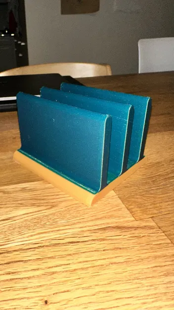 Giá đỡ laptop tối giản tiết kiệm không gian bàn làm việc - Image 4