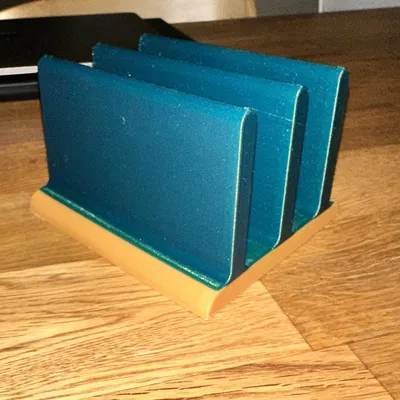 Giá đỡ laptop tối giản tiết kiệm không gian bàn làm việc