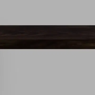 Giá đỡ màn hình tổ ong bằng gỗ tự nhiên