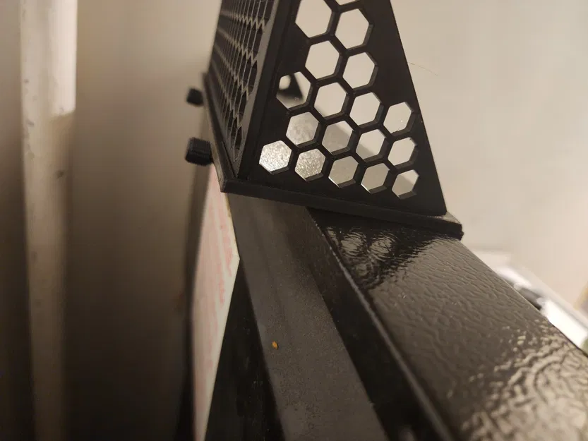 Giá đỡ đa năng điều chỉnh cho bếp ga - Image 4