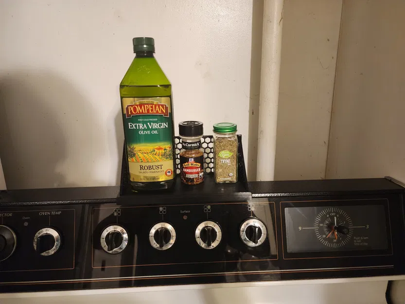 Giá đỡ đa năng điều chỉnh cho bếp ga - Image 5