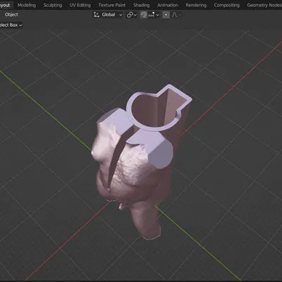 Áo khoác Clipper Lighter - Thân hình 50/50 Nam/Nữ