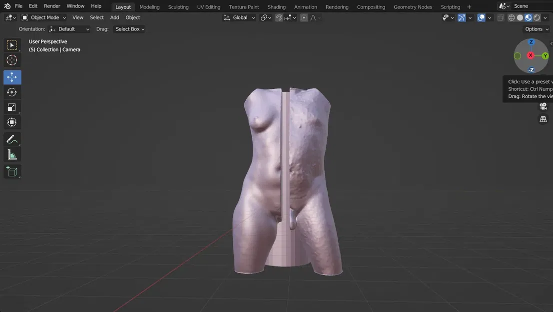 Áo khoác Clipper Lighter - Thân hình 50/50 Nam/Nữ - Image 4