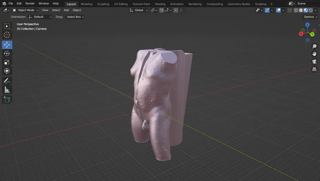 Áo khoác Clipper Lighter - Thân hình 50/50 Nam/Nữ - Image 6