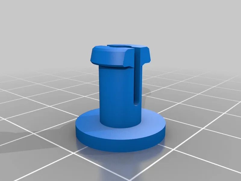 Bánh xe và chốt khóa cho khay dưới máy rửa chén Maytag - Image 3