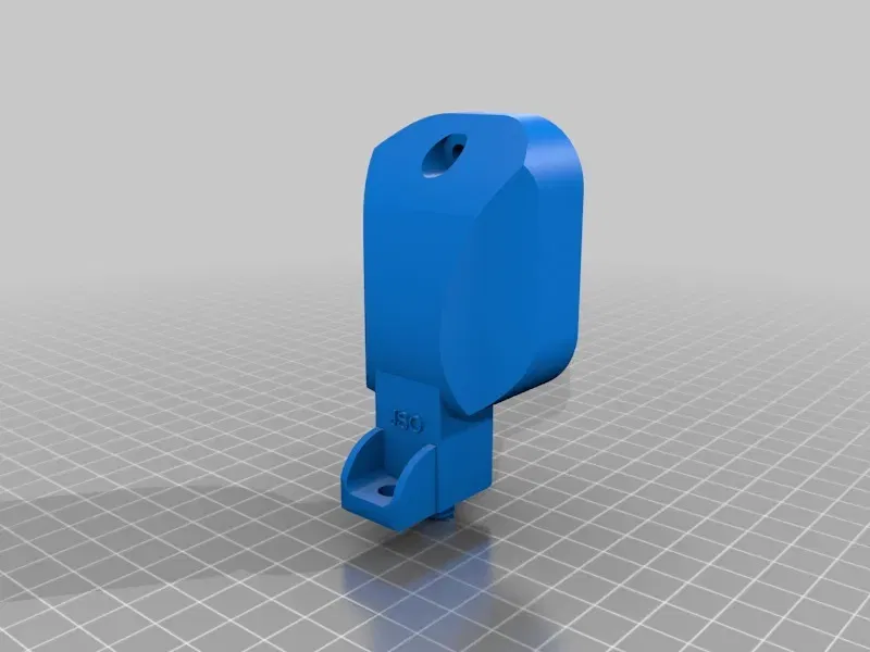 Cần điều chỉnh tín hiệu cho xe máy BMW F650GS 2006 - Image 5