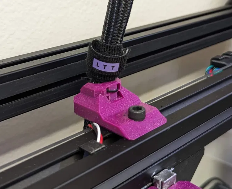 Hướng dẫn dây phía sau VC3.1 cho dây piano 1mm - Image 1