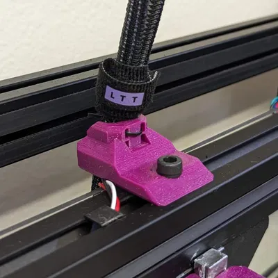 Hướng dẫn dây phía sau VC3.1 cho dây piano 1mm