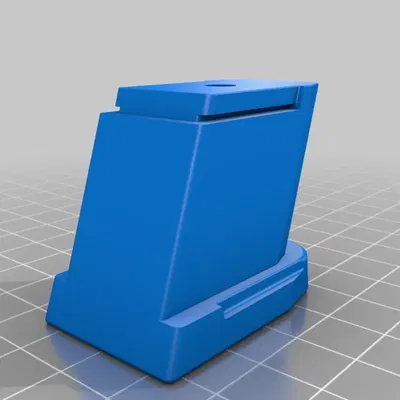 Bảng đế thay thế cho băng đạn Ruger Security-9 và SR9