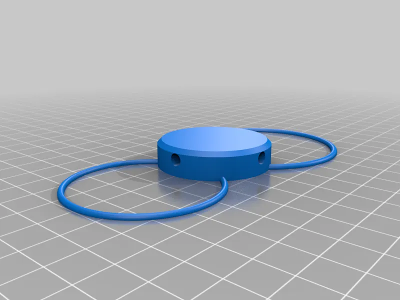 Nắp che thông gió cho nắp xăng lớn Acerbis - Image 4