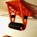 Giá đỡ cuộn với đèn LED cho máy in 3D - Thumbnail 3