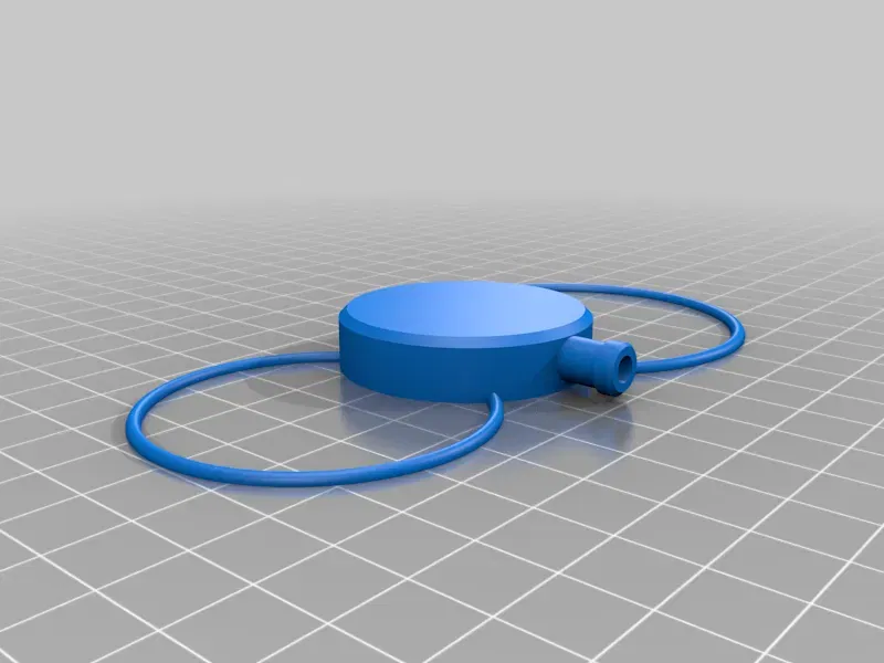 Nắp che thông gió cho nắp xăng lớn Acerbis - Image 5