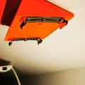 Giá đỡ cuộn với đèn LED cho máy in 3D - Thumbnail 5