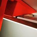 Giá đỡ cuộn với đèn LED cho máy in 3D - Thumbnail 9
