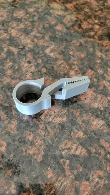 Kẹp túi đa năng với độ căng tốt - Image 1