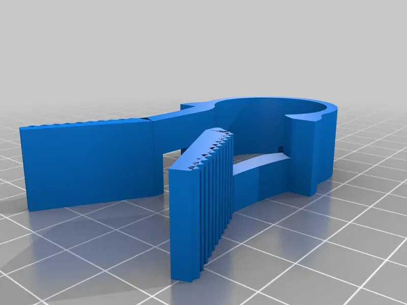 Kẹp túi đa năng với độ căng tốt - Image 3