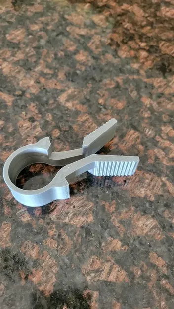 Kẹp túi đa năng với độ căng tốt - Image 4