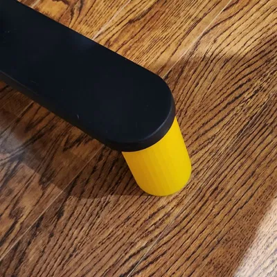 Giá nâng đồ nội thất cho Roomba di chuyển dễ dàng