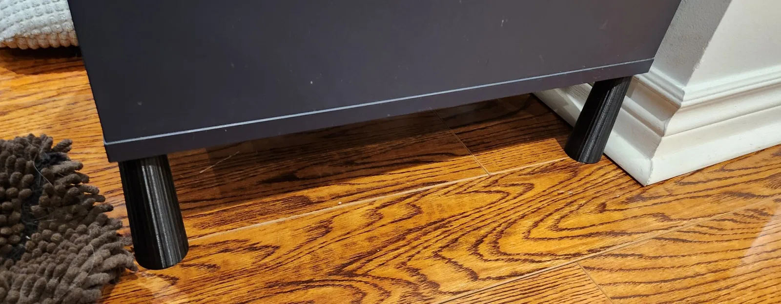 Giá nâng đồ nội thất cho Roomba di chuyển dễ dàng - Image 2