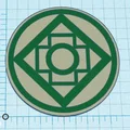 Bộ đế ly "Rồng Nhài" của Bác Iroh và Nhóm Hoa Sen Trắng - Thumbnail 2