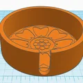 Bộ đế ly "Rồng Nhài" của Bác Iroh và Nhóm Hoa Sen Trắng - Thumbnail 5