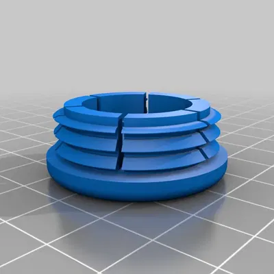 Bộ chân thay thế cho ghế cao trong bếp