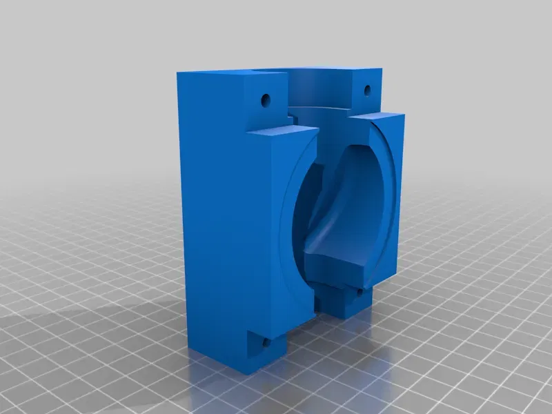 Giá đỡ lắp đặt bộ lọc nước iSpring 100 Micron - Image 2