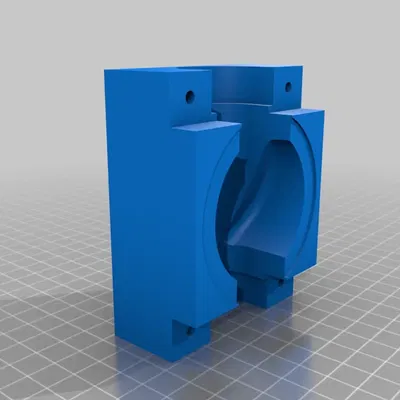 Giá đỡ lắp đặt bộ lọc nước iSpring 100 Micron