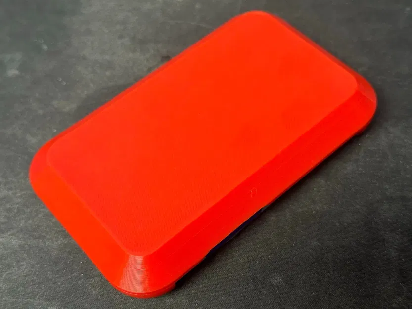 Vỏ bảo vệ XReal Beam với kẹp thắt lưng tiện lợi - Image 2