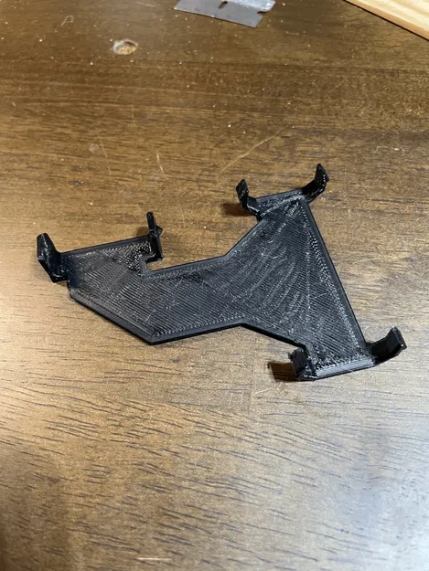 Dây xích cáp 90 độ ngược cho máy in Ender 3 S1 - Image 1