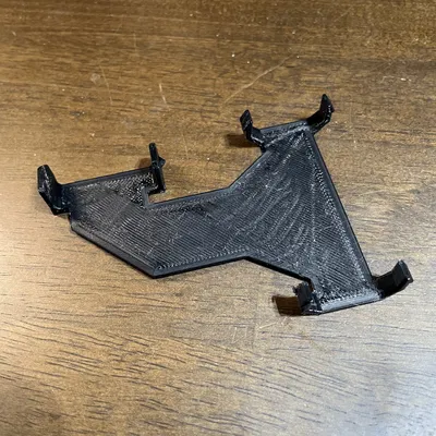 Dây xích cáp 90 độ ngược cho máy in Ender 3 S1