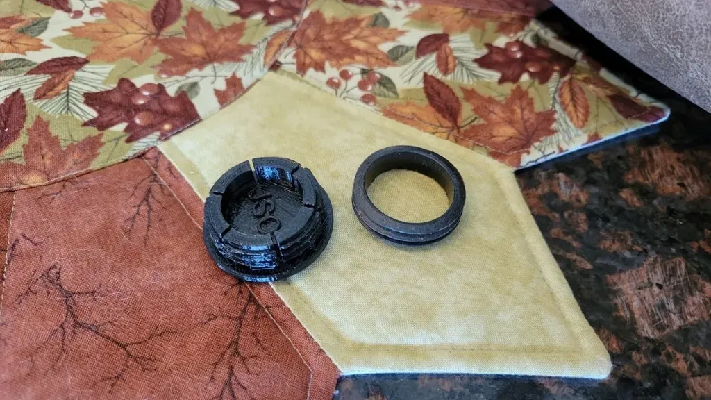 Bộ chân thay thế cho ghế cao trong bếp - Image 3