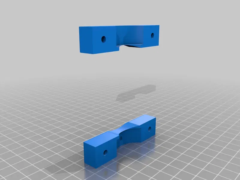 Giá đỡ lắp đặt bộ lọc nước iSpring 100 Micron - Image 4