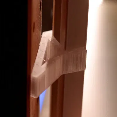 Bộ chuyển đổi IKEA MITTLED sang kệ IVAR