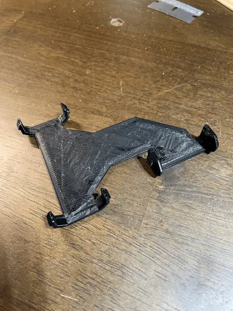 Dây xích cáp 90 độ ngược cho máy in Ender 3 S1 - Image 2